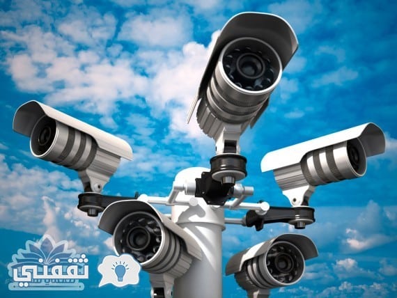 بالصور : أسعار كاميرات المراقبة و أماكن بيعها فى مصر
