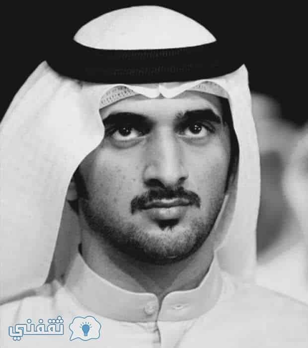 صور جنازة الشيخ راشد بن محمد بن راشد آل مكتوم نجل حاكم دبي