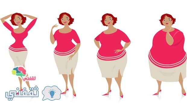 أفضل النصائح و الطرق من أجل التخسيس و فقدان الوزن بصورة ملحوظة