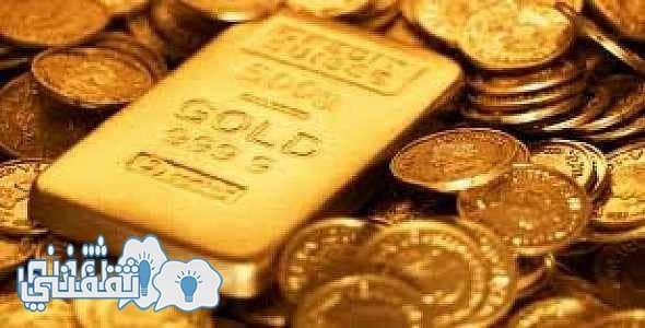 معرفة أسعار الذهب اليوم في مصر وزيادة كبيرة في الأسعار