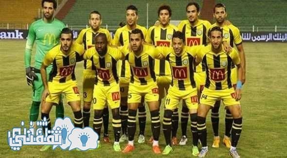 فوز مستحق للمقاولون العرب علي الداخلية وبنتيجة 1/3 في الدوري المصري