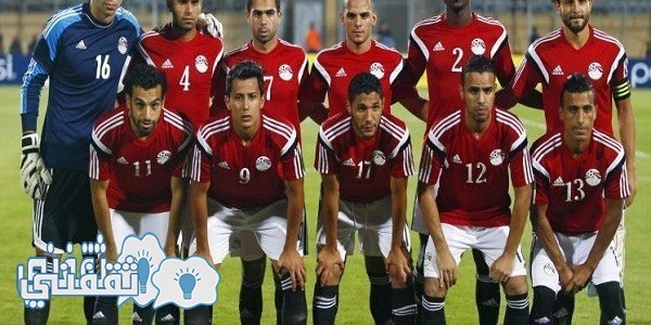 موعد مباراة مصر وبوركينا فاسو والقنوات الناقلة للمباراة
