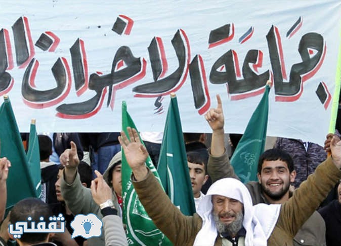 جماعة الاخوان الإرهابية تعلن مسئوليتها عن حادث حلوان الإرهابي احتفالا بمرور 1000 يوم على فض اعتصام رابعة