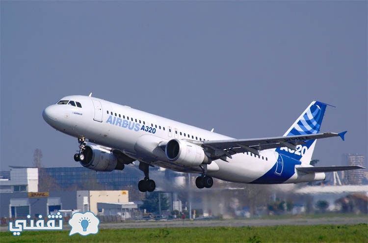 اختفاء طائرة مصرية تابعة لشركة مصر للطيران طيرا ايرباص A320 قادمة من فرنسا