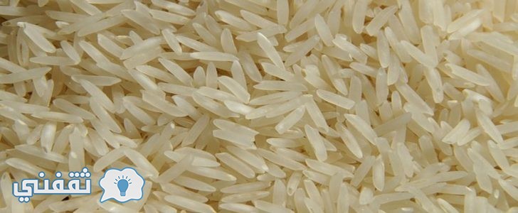 أرز صيني مصنع من البلاستيك يغزو الأسواق بأسعار رخيصة ويسبب السرطان تعرف على تميزه من الأرز الطبيعي