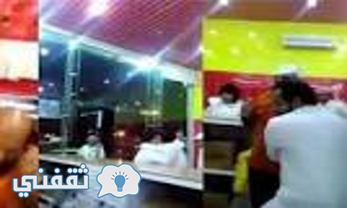 مقتل عامل هندي مطعم بالسعودية بسبب “سندويش”