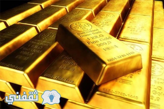 أسعار الذهب فى السعودية اليوم 3/8/2016