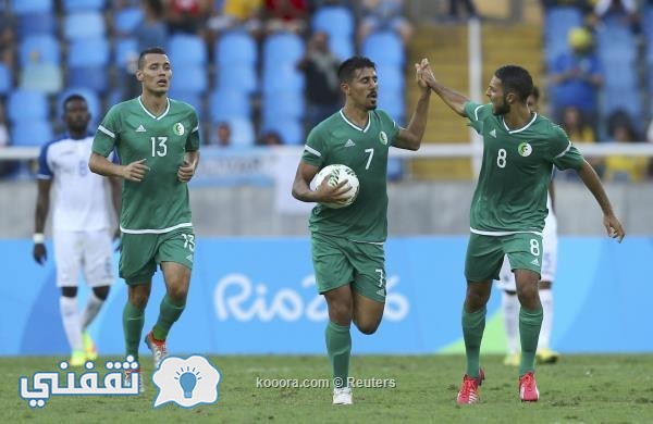 مباراة الجزائر والبرتغال اليوم والقنوات الناقلة مجانا