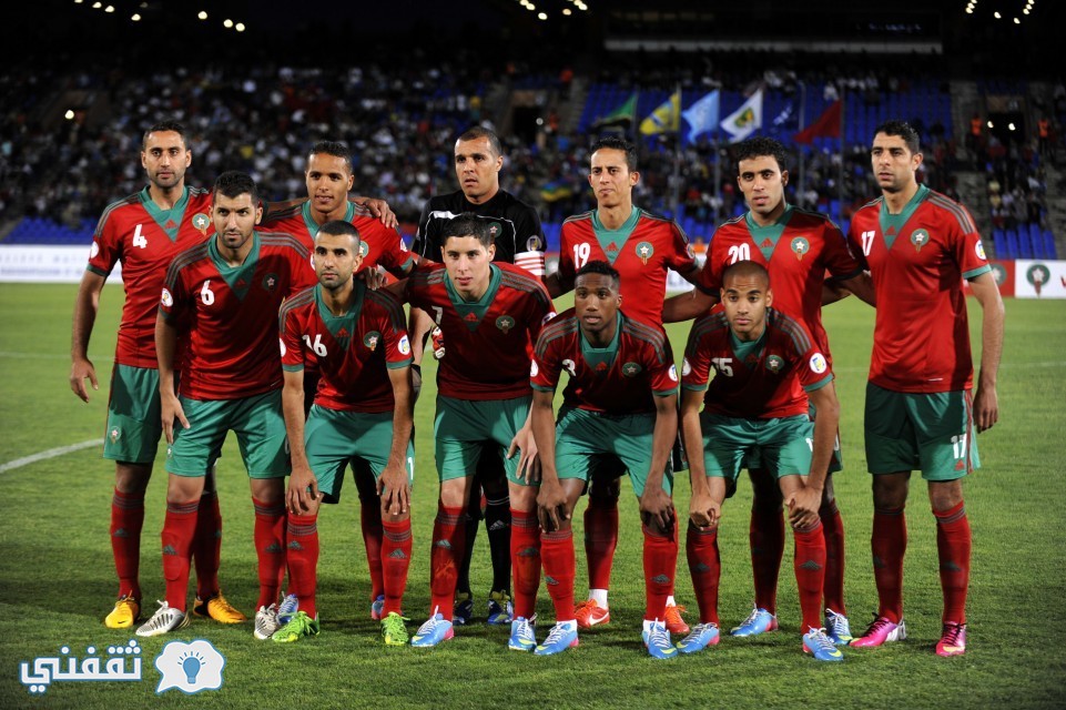 نتيجة مباراة المغرب وألبانيا اليوم..تعادل أسود الاطلسى قبل مباراة ساوتومى