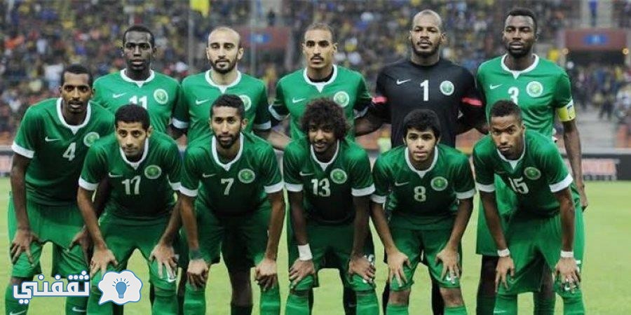 نتيجة وملخص مباراة السعودية والعراق اليوم “فوز غالى للأخضر”