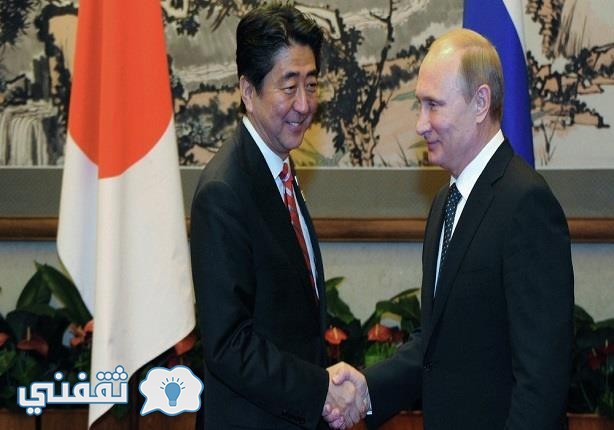 رئيس الوزراء الياباني: لا علاقة لأمريكا بعلاقتنا مع روسيا وجزر الكوريل