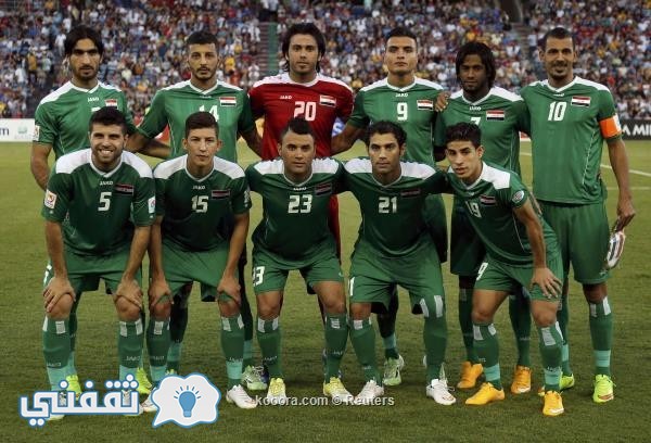 تقرير نتيجة لعبة العراق واليابان اليوم وملخص المباراة وترتيب المجموعة فى تصفيات كأس العالم 2018