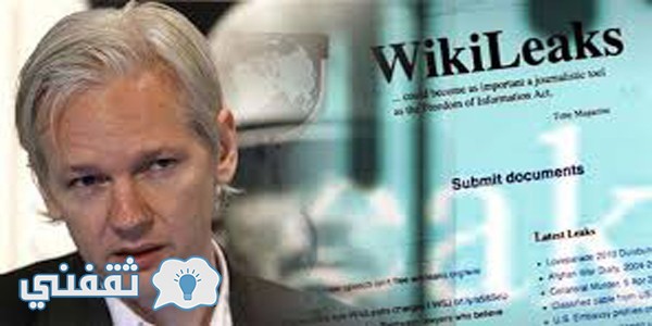 جوليان اسانج – مؤسس موقع ويكيليكس واشهر لاجئ في سفارة في العالم