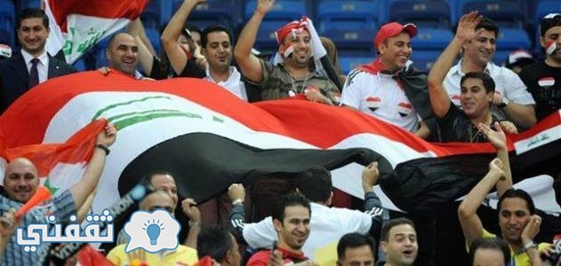 نتيجة لعبة العراق وايران اليوم 2-10-2016 نتيجة مباراة نهائى كاس اسيا للناشئين 2016 ركلات ترجيحية
