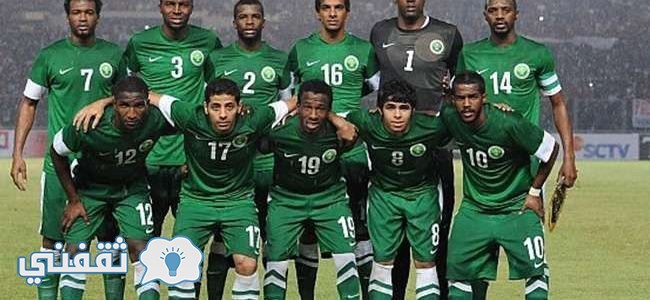 موعد مباراة السعودية واليابان ضمن مواعيد مباريات منتخب السعودية القادمة في تصفيات كاس العالم 2018