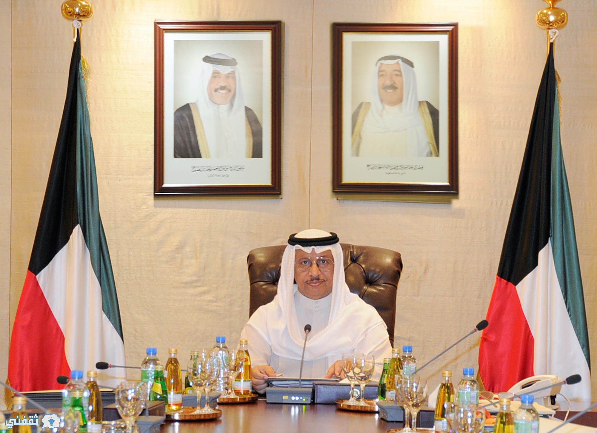 استقالة الحكومة الكويتية : اسماء الفائزين في انتخابات مجلس الامة الكويتي