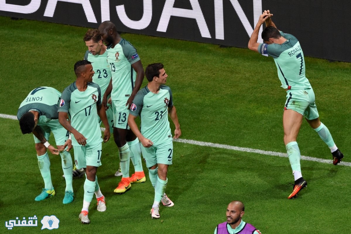 نتيجة مباراة البرتغال ولاتفيا اليوم.. رونالدو يقود البرتغال لفوز كبير فى تصفيات مونديال روسيا 2018