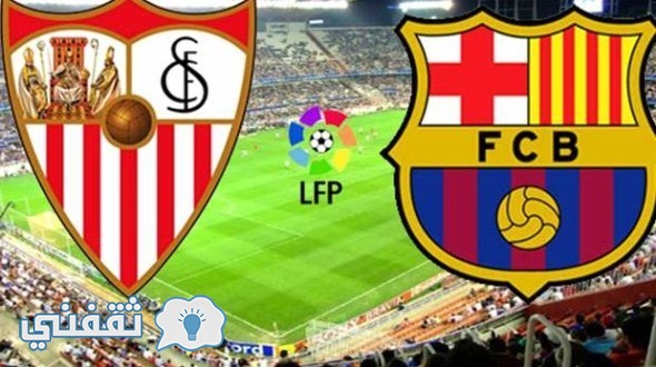 تشكيلة برشلونة أمام إشبيلية اليوم الأربعاء 5-4-2017 في الدوري الأسباني – عودة ميسي