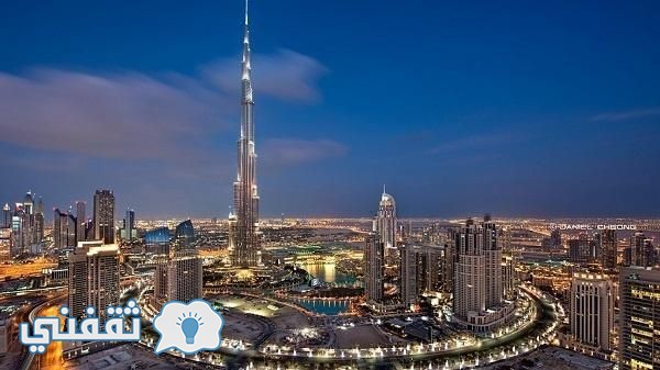 طقس الإمارات غدا ودرجات الحرارة المتوقعة وتحذيرات خبراء الطقس للأحوال الجوية