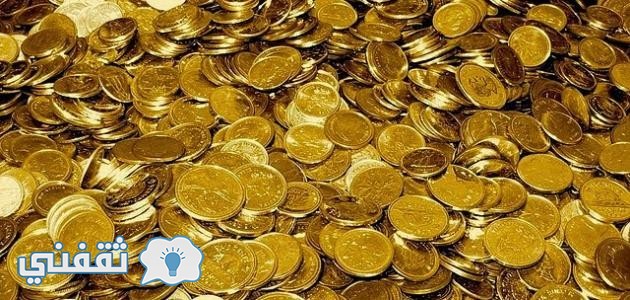 سعر الذهب اليوم في الجزائر الأحد 1/1/2017 وانخفاض نسبي في الأسواق
