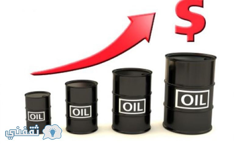 قفزة مفاجئة في اسعار النفط عقب تصريحات الأمير محمد بن سلمان ليتخطى 60 دولار Oil Prices