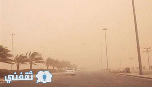 طقس جدة اليوم .. سوء الاحوال الجوية في جدة وبيان درجات الحرارة في مدن السعودية