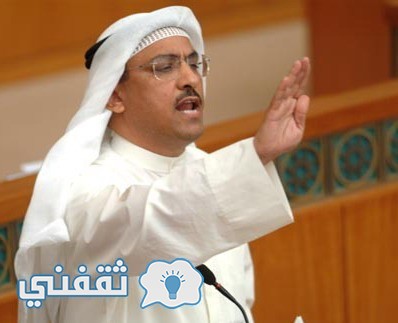عاجل | الاعتداء علي مسلم البراك في السجون الكويتية ونقله للمستشفي
