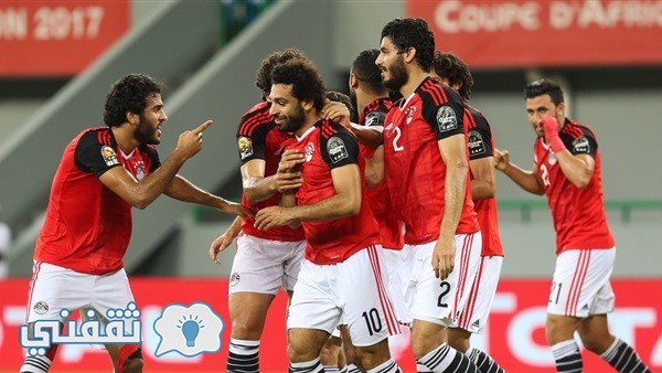 تشكيل مصر أمام بوركينا فاسو اليوم 1-2-2017 في نصف نهائي أمم إفريقيا 2017