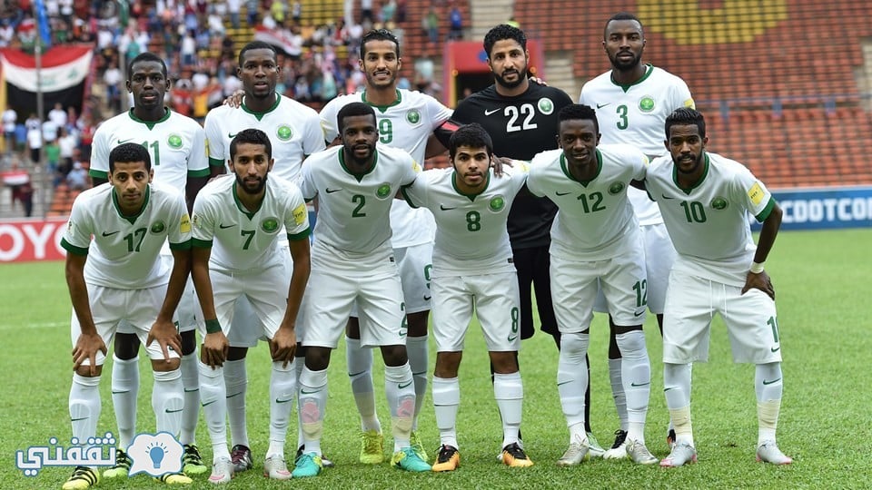 نتيجة مباراة السعودية وتايلاند اليوم 23/3/2017 – جدول ترتيب منتخبات المجموعة الثانية تصفيات كأس العالم أسيا