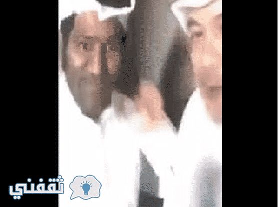 بالفيديو:مواطن قطرى يحمل سيارته الى بلاده بعد رفض السعوديين اصلاحها ليقاجىء بهدايا فخمة فى انتظاره