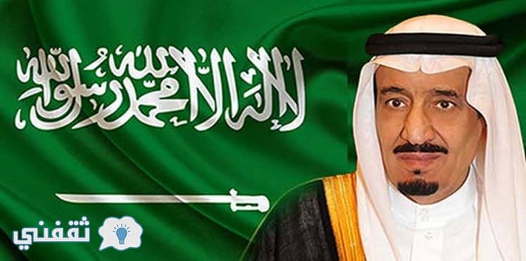 أمر ملكي سعودي بإنشاء هيئة “للأمن السيبراني” | ما هو مفهوم الأمن السيبراني؟