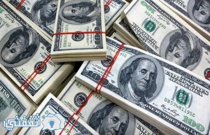 سعر الدولار اليوم الجمعة 27-10-2017 في البنوك المصرية والسوق السوداء بفترة المساء