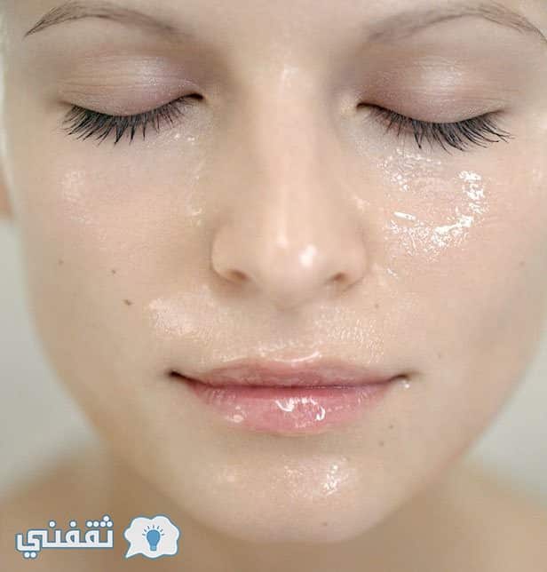 وصفة تبيض البشرة و ازالة الشوائب لتبيض الوجه من اول مرة
