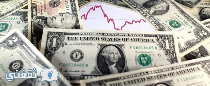 سعر الدولار وتعليق خبراء الاقتصاد على احتمالية الارتفاع