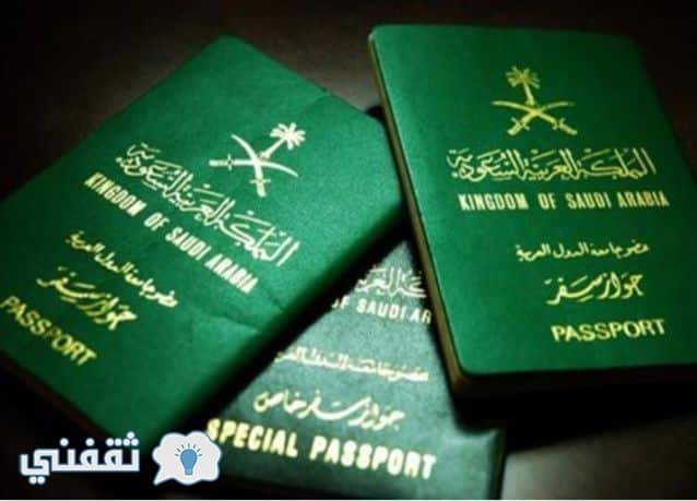 استعلام عن مدة انتهاء الجواز : رابط الاستعلام عن جواز السفر برقم الهويه من خلال وزارة الداخلية السعودية الخدمات الالكترونية للمواطنين والمقيمين