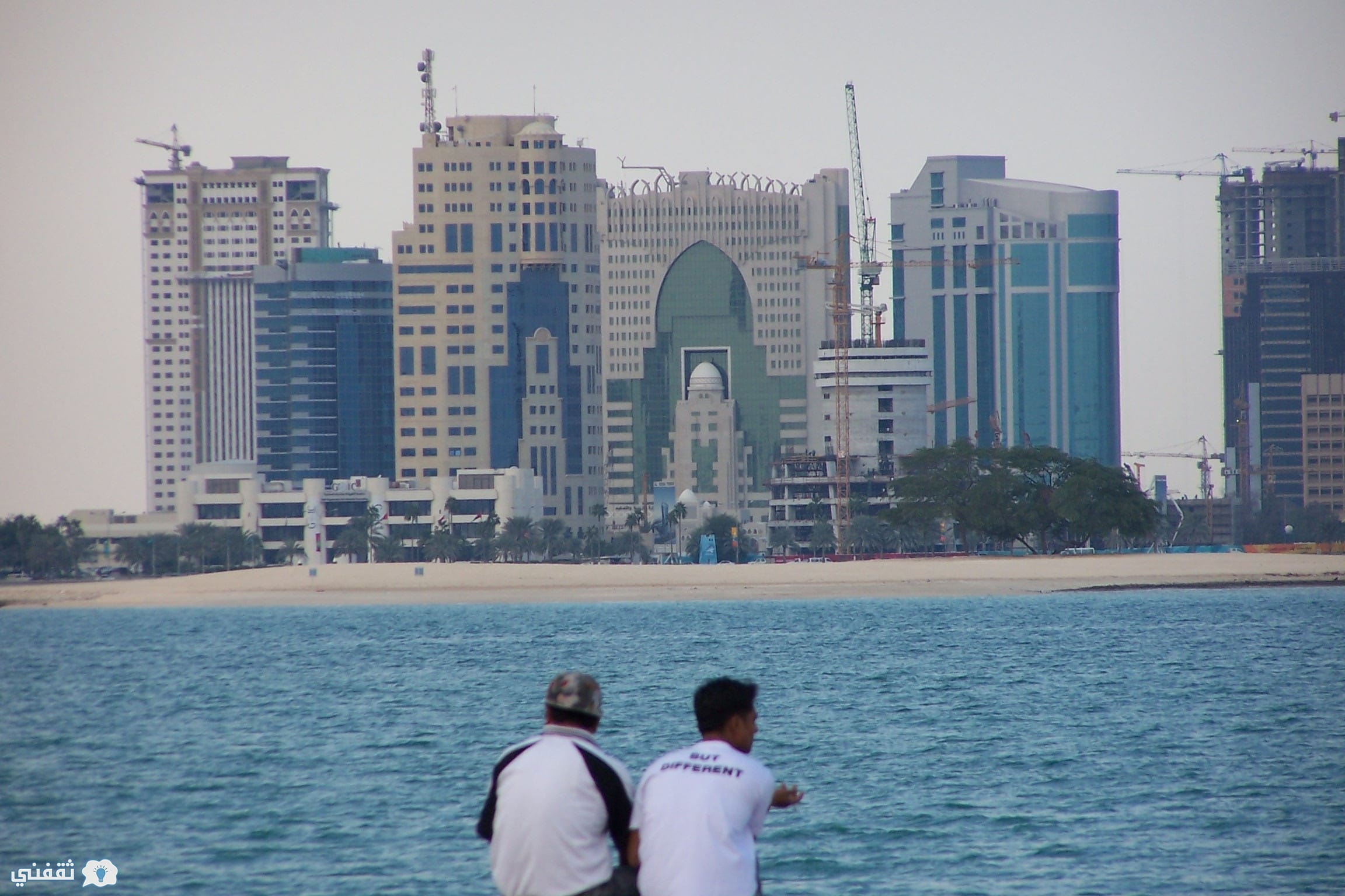 تأشيرة إلكترونية للمصريين لزيارة البحرين