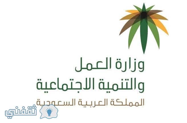 استعلام مكتب العمل : رابط استعلام خدمات وزارة العمل والتنمية الاجتماعية السعودية