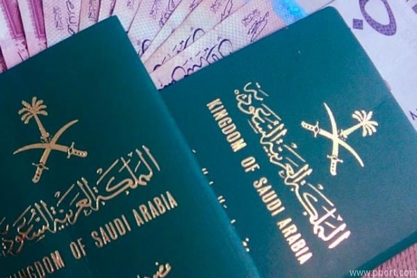 استخراج جواز السفر السعودي لأول مره والشروط والأحكام