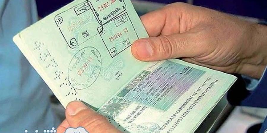 استعلام عن تأشيرة زيارة عائلية صادرة من وزارة الخارجية السعودية برقم الطلب