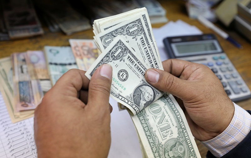 سعر الدولار اليوم 7 ديسمبر بالسوق السوداء والبنوك المصرية