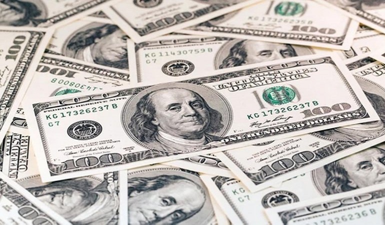 سعر الدولار 4 ديسمبر بالبنك المركزي المصري والبنوك وانخفاض سعر الورقة الخضراء