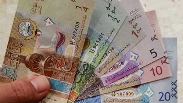 أسعار العملات العربية اليوم في البنوك المصرية الخميس 25 إبريل 2019