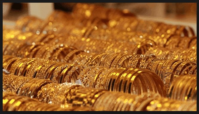 سعر الذهب اليوم في مصر ارتفاع جديد في أسعار الذهب