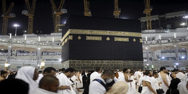 رسميا السعودية تعلن موعد عيد الأضحي المبارك ودار الإفتاء المصرية تؤكد