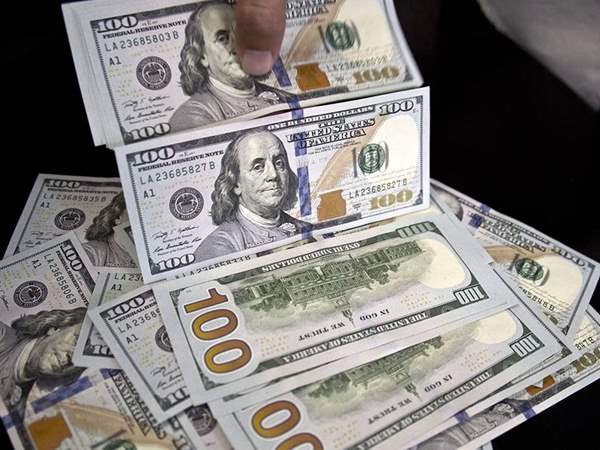سعر الدولار في سوريا اليوم الإثنين 25-11-2019 مقابل الليرة السورية في المصرف المركزي أمام الدولار الأمريكي