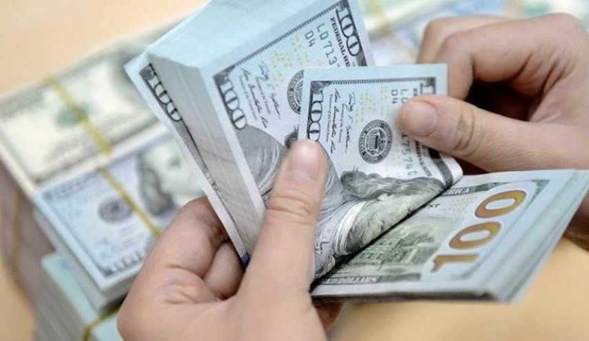 أسعار الدولار في سوريا اليوم 9-12-2019 تراجع سعر الدولار في سوريا أمام الليرة السورية في البنوك