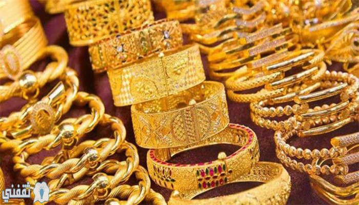 سعر جرام الذهب اليوم الجمعة 3 يوليو 2020 في السعودية ومصر