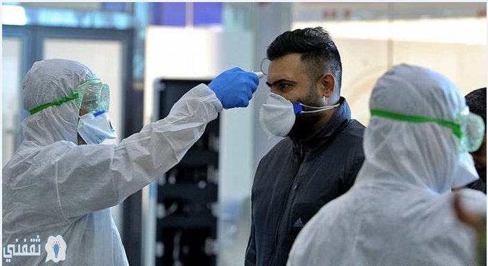 السعودية تسجيل أول إصابة بمرض فيروس كورونا تعرف على التفاصيل