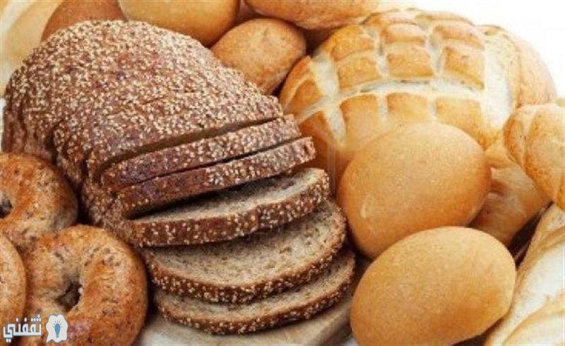 تعرف على السعرات الحرارية في الخبز بجميع أنواعه