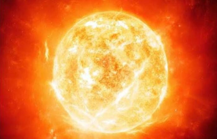 سبات الشمس ظاهرة كونيه يحذر منها العلماء تهدد الحياة على الارض